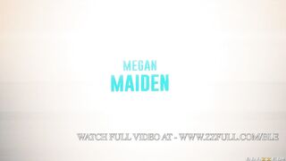 Two Dommes Don't Make A Right.Megan Maiden, Keira Croft / Brazzers