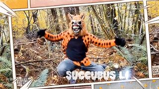 Succubus live action comic - beckywhyte