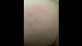 Sexy PAWG MILF can’t resist clapping her cheeks on dick