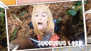 Succubus porn comic ????