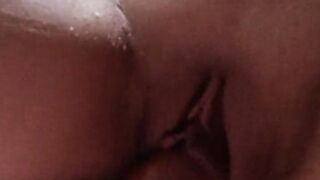 Fucked in the bathroom
