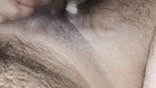 Desi girl ko land chuswaya