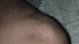 Desi girl ko land chuswaya