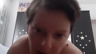 Show you how horny I am
