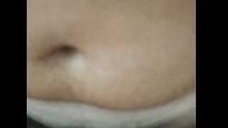 Alexandra's pussy fucked closeup