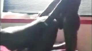 Very Big Cock fucking My wife fucking with big cock Mote lund se Desi chudai