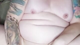 Cum fuck me baby