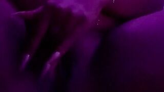 full masturbating video
