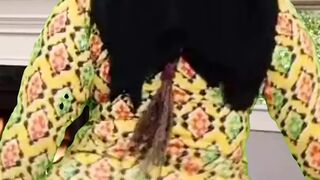 Indian Step sister Ass big tits Hindi audio