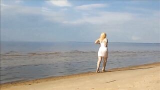 Nylonbody Beach 2