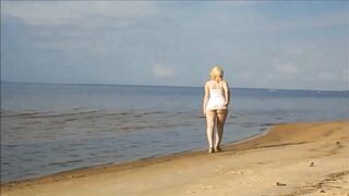 Nylonbody Beach 2