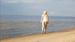 Nylonbody Beach 2