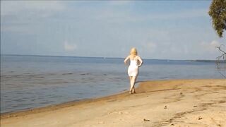 Nylonbody Beach 2