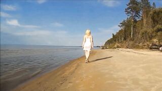 Nylonbody Beach 2