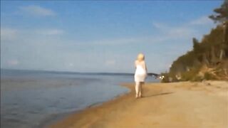 Nylonbody Beach 2