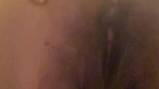 Spreading and fingering fun