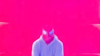 Spider far for fucking