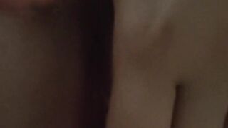 virgin pussy rubbing