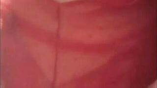Maman se prend une bonne levrette