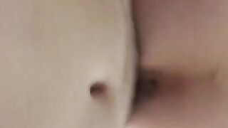 pounded hard and fast