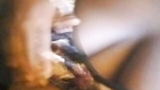 Look but you cant touch..Tit foreplay