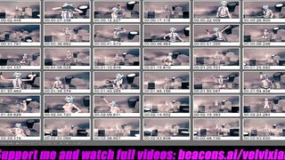 Genshin Impact - Eula - Lewdy Dance (3D HENTAI)
