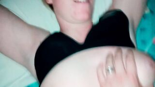Mi sono scatenato come un bufalo inferocito!!! pt.2