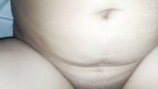 Cum over me