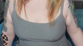 JOI With Jenn, Cum for Me Daddy