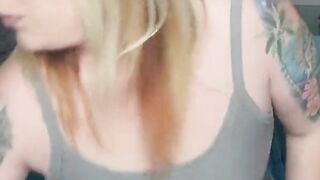 JOI With Jenn, Cum for Me Daddy
