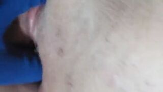 DP Play Close up Pussy Fuck