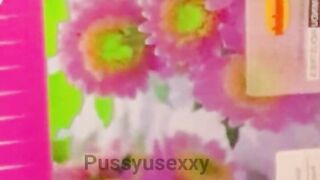 Desi collage girl secret chat with bf