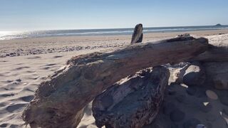 Public Beach Access