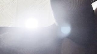 Latin couple wet like crazy and cum inside - OnlyFans @Afrolatinalive
