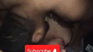 La visto de putita y le doy verga muy rico