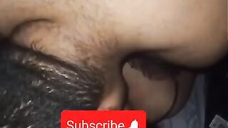 La visto de putita y le doy verga muy rico