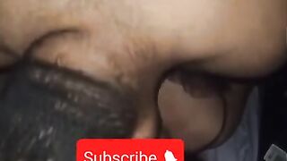La visto de putita y le doy verga muy rico