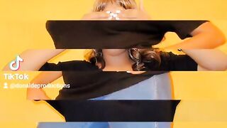 Jeans big ass