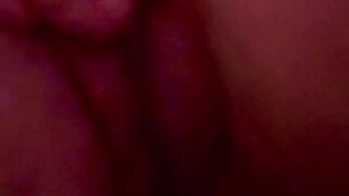 Period bathtub squirt if this don’t boost my revenue I’m deleting