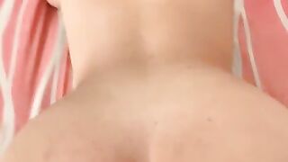 Video completo, mi vecina todos los dias viene cuando su esposo se va