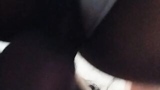 Little whore fucked hard