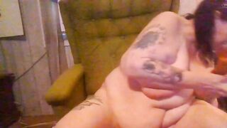 U Jizzed All Over My Panties Now I'm Sohorny N Need to Cummm