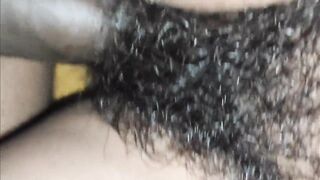 Desi wife ne apne pati se aadhi rat ko chut me lund liya