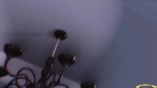 Night Service (Part 2) Animation