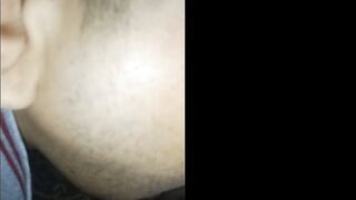 Desi priyanka bhabi showing her pussy to her husband to suck and fuck for long time