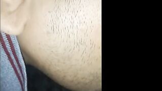 Desi priyanka bhabi showing her pussy to her husband to suck and fuck for long time