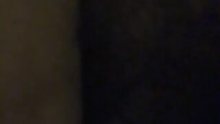 Kinky masturbation