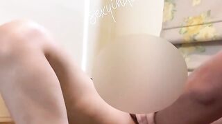 Fisting of indian wife