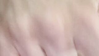 I send a video from the school locker room to my Erasmus boyfriend so he can jerk off