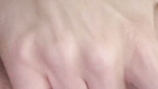 I send a video from the school locker room to my Erasmus boyfriend so he can jerk off